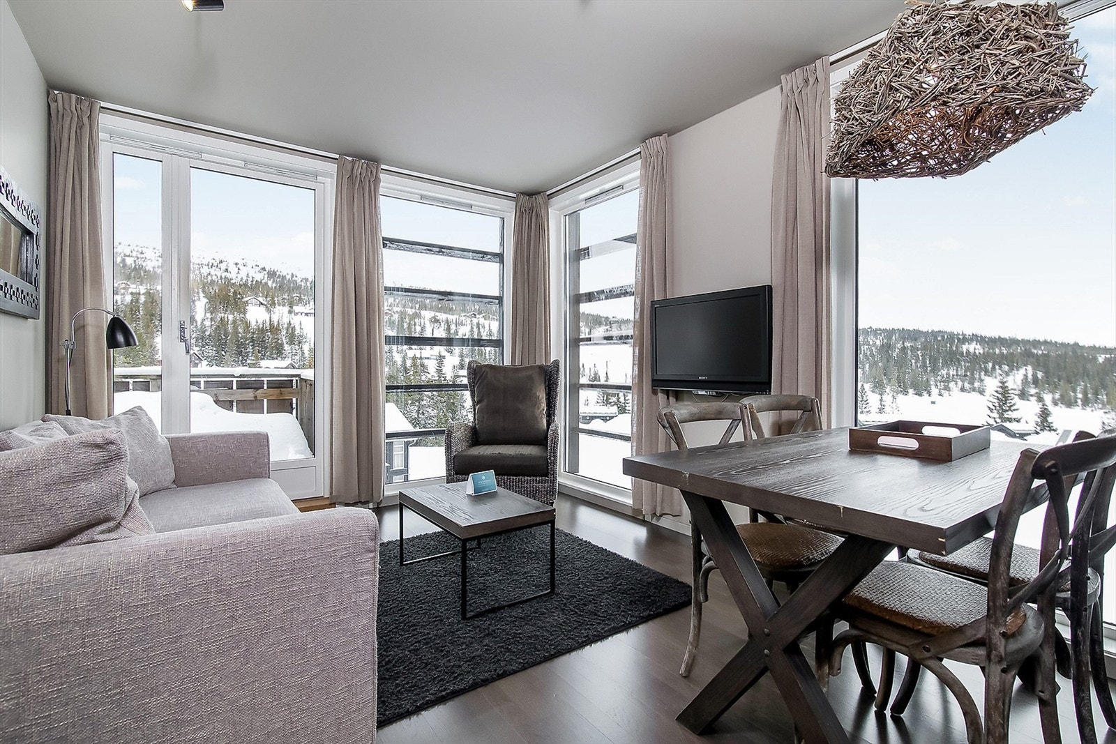 Illustrasjonsfoto Galleribilde