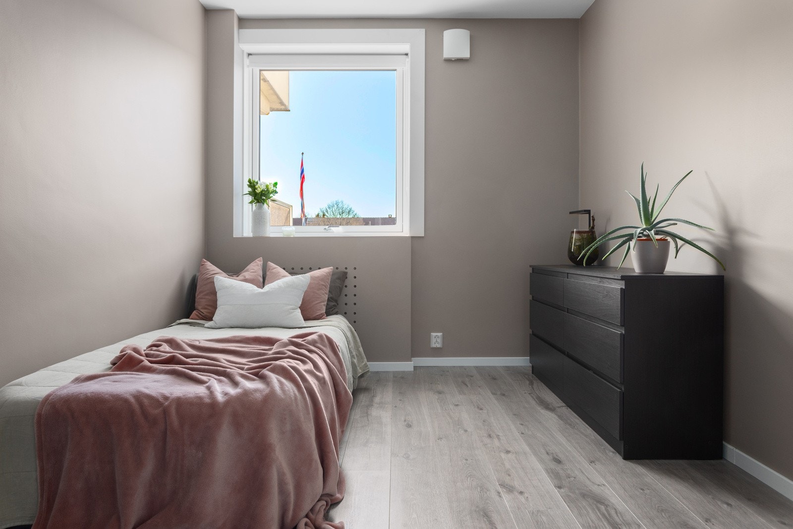 Soverom 2 Galleribilde