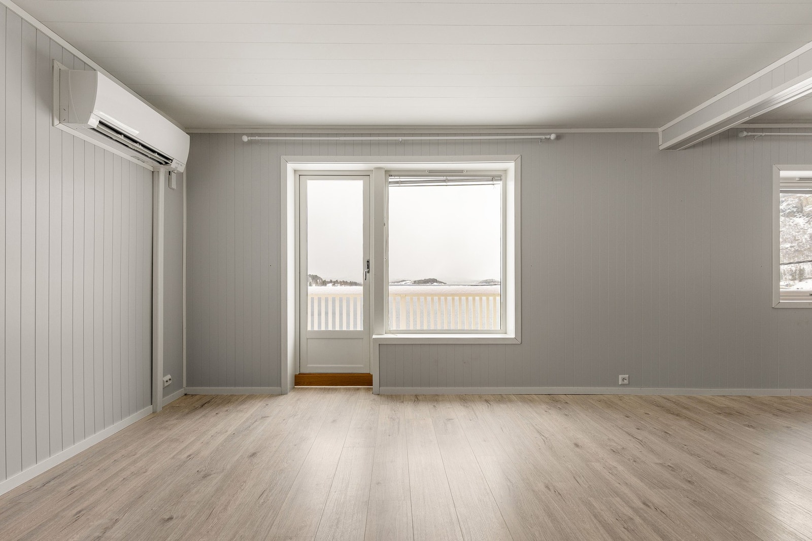 Oppholdsrom Galleribilde