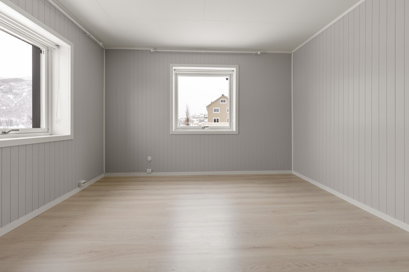 Soverom 1 Galleribilde