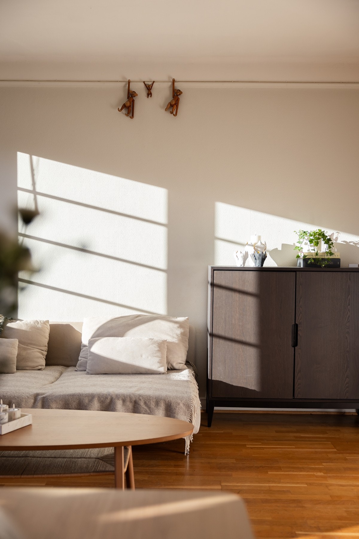 Internett er inkludert i felleskostnadene. Galleribilde