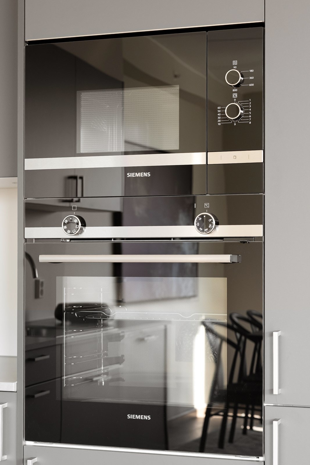 Detalje - Kjøkken Galleribilde