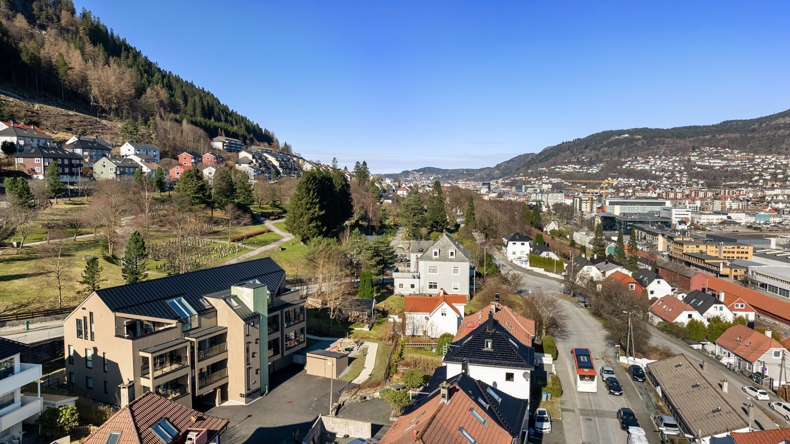 Velkommen til visning 31.03! Galleribilde