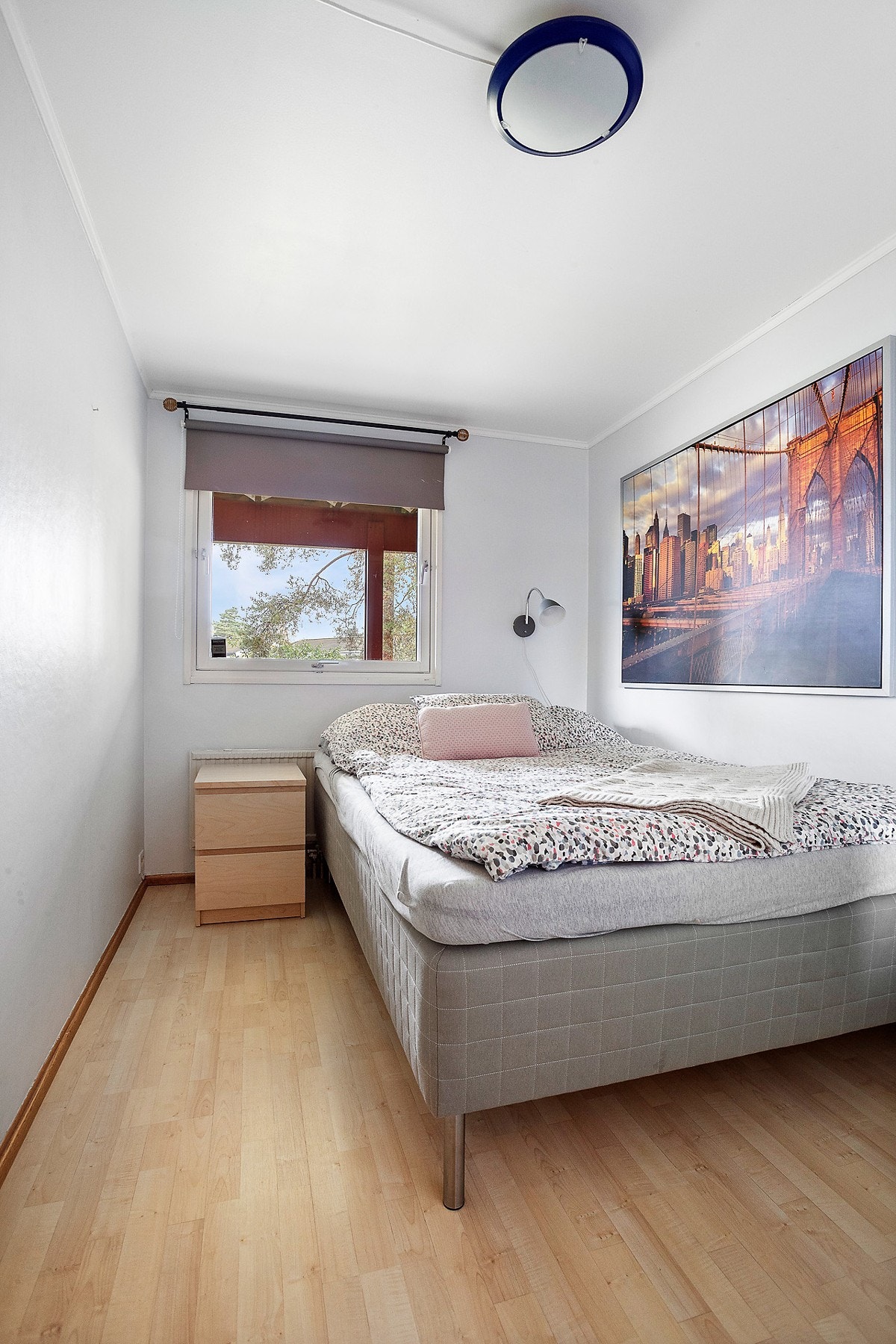 Soverom 1 Galleribilde