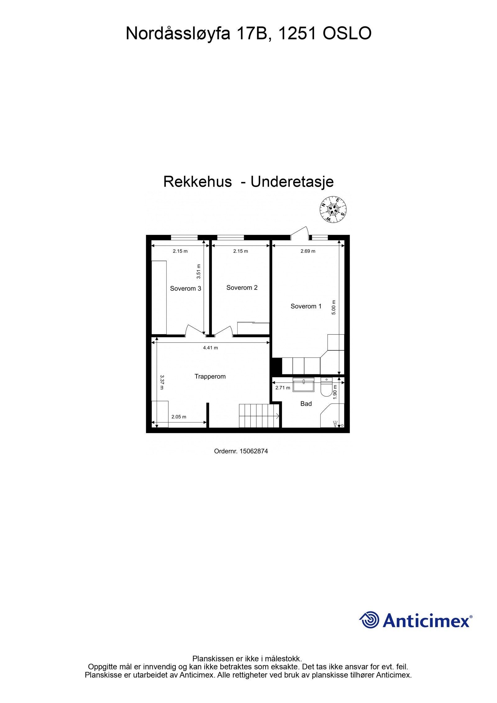 Underetasjen Galleribilde