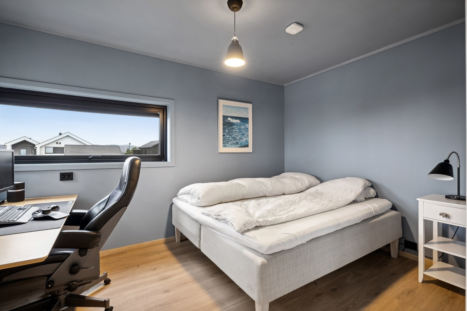 Soverom II Galleribilde