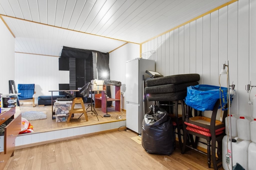 Tilleggsdel til leiligheten Galleribilde