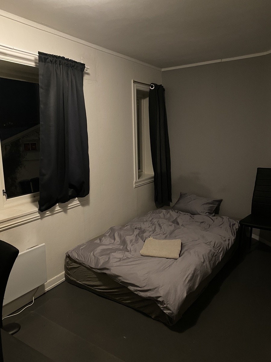 Rom 3 Galleribilde