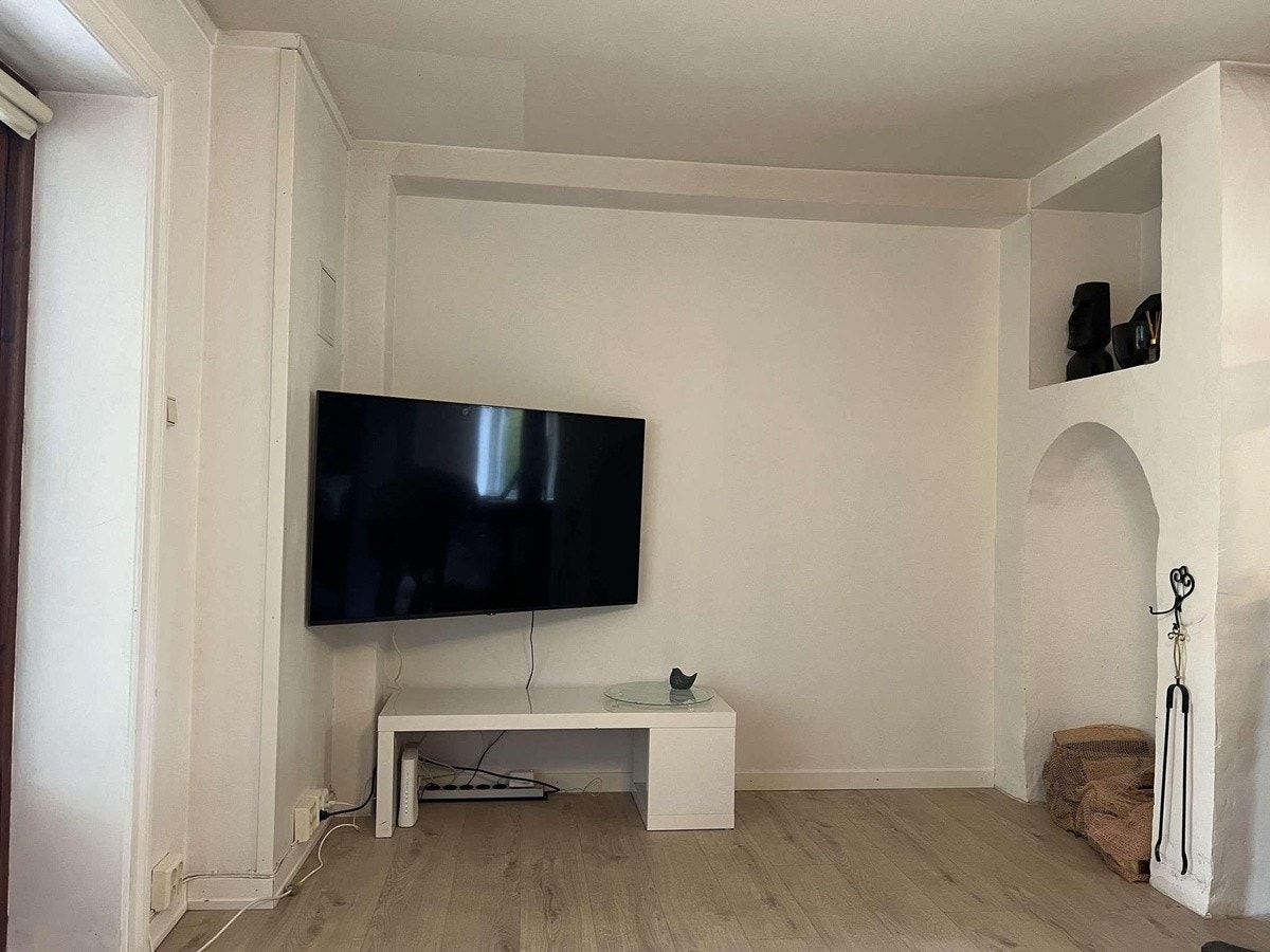 Smart TV Galleribilde