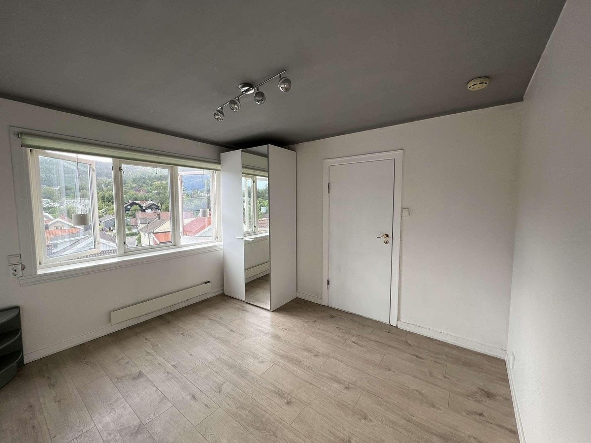 Soverom 4, lyst og luftig Galleribilde