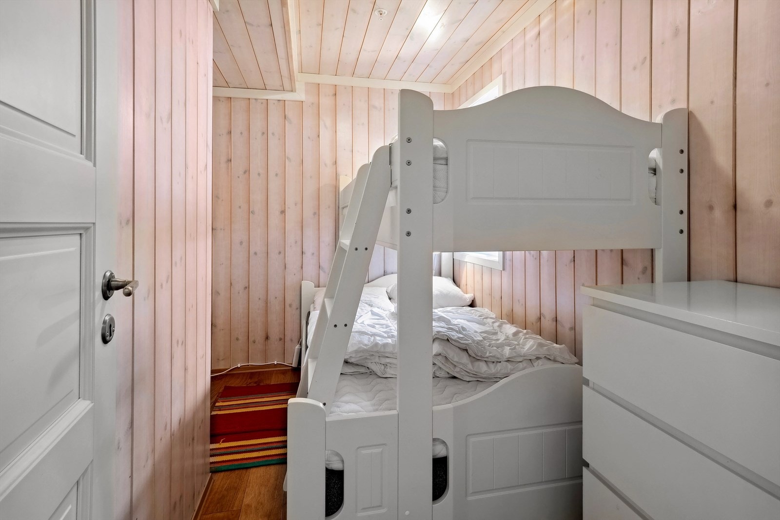 Soverom nr. 3. Galleribilde