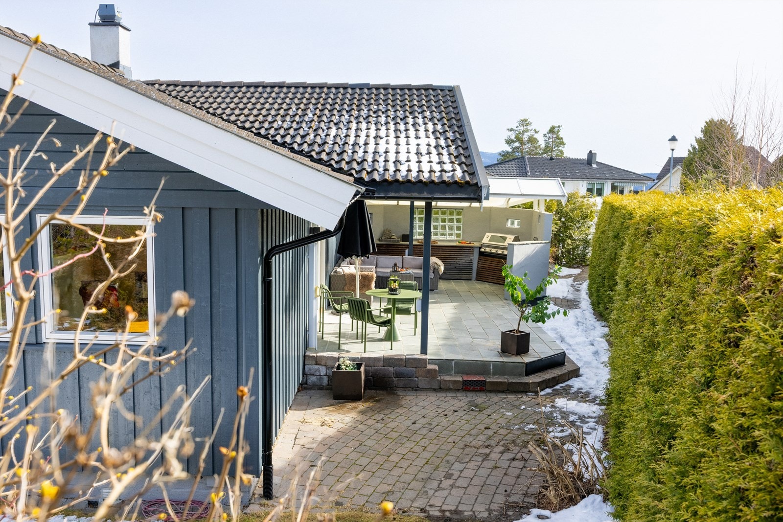 Nye nedløp fra 2024 Galleribilde