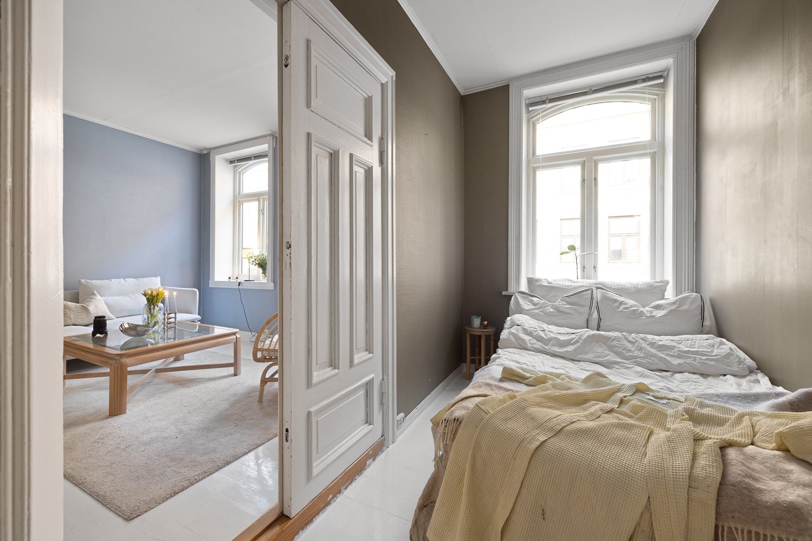 - Soverom 2 - Galleribilde