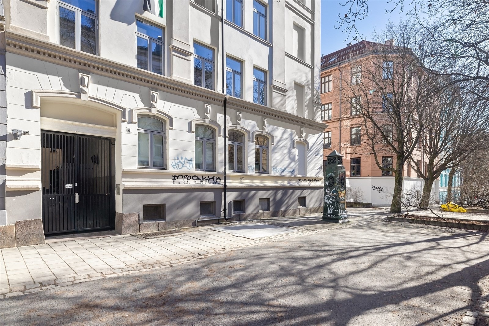 - Fasade - Galleribilde