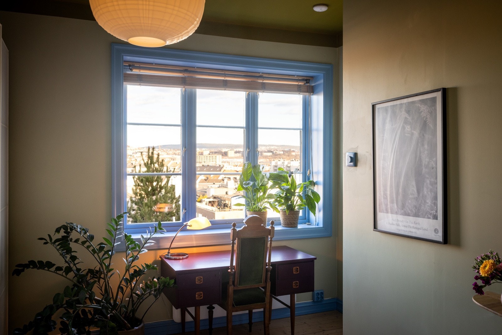 Veldrevet borettslag med 131 andeler. Svært god vedlikeholdshistorikk. Galleribilde