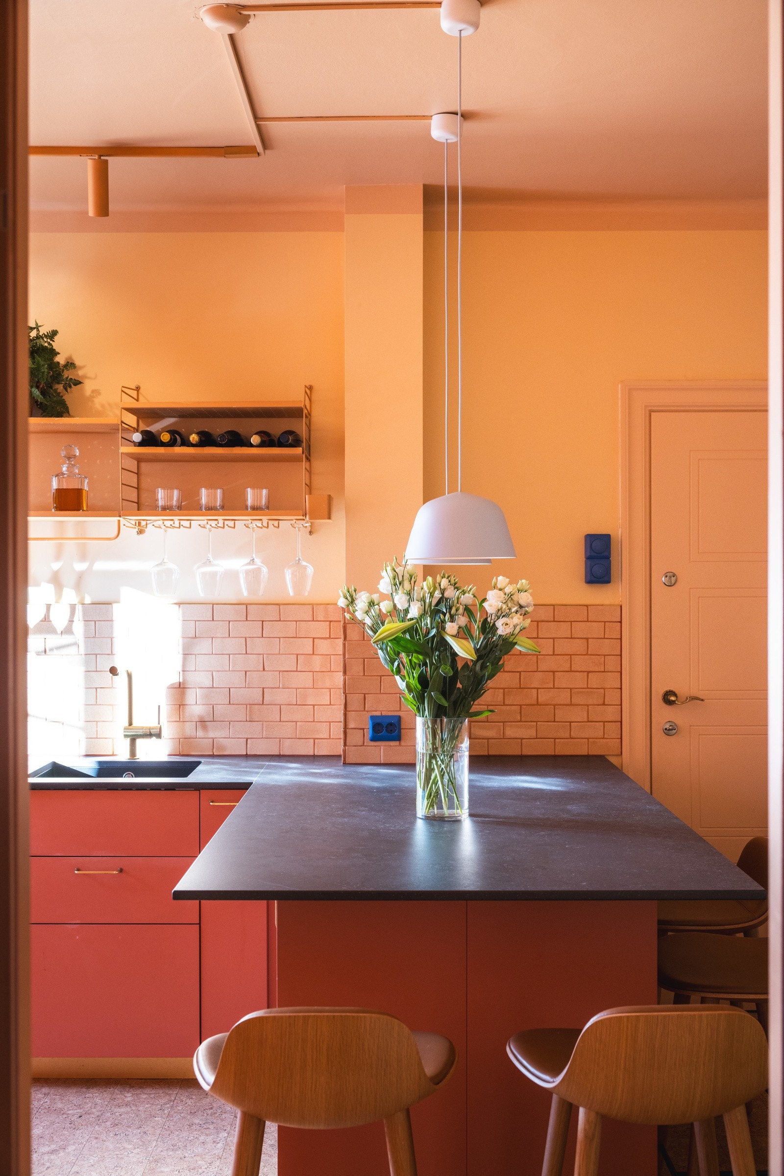 Sosialt og trivelig! Galleribilde