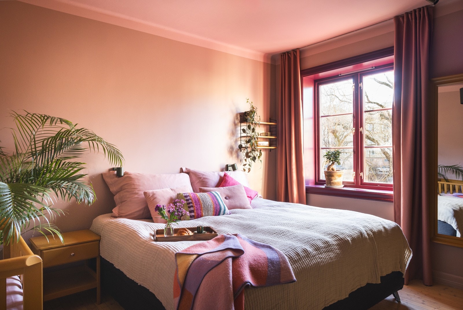 Soverom 1. Galleribilde