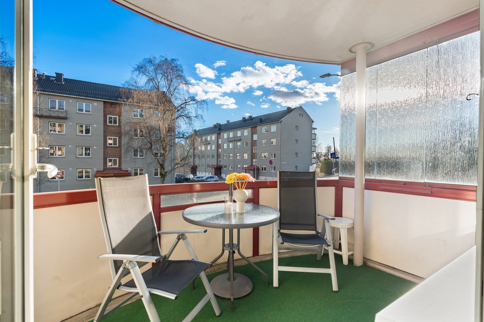 Velkommen til Årvollveien 41A, presentert av Magnar Steen i Nordvik Bolig! Galleribilde