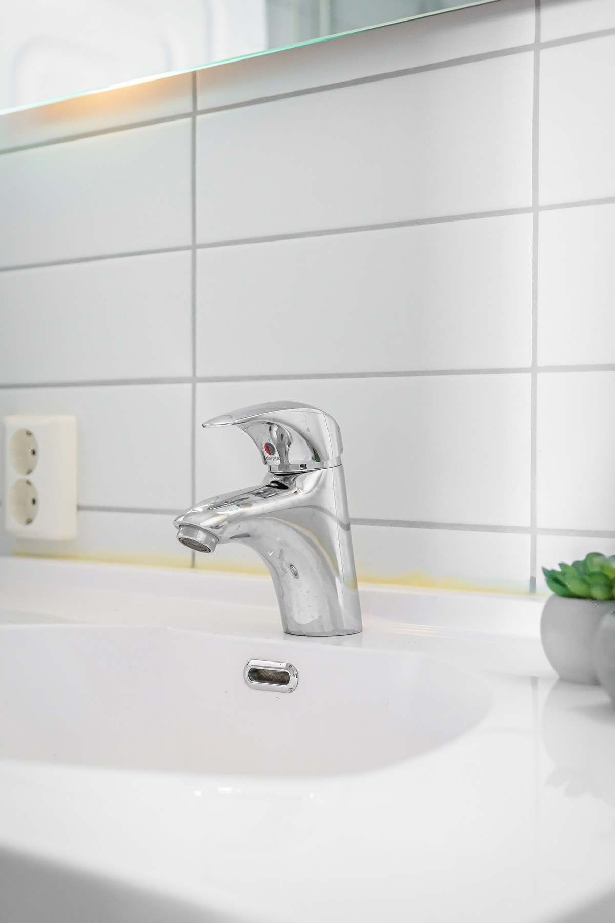 Detaljbilde. Galleribilde