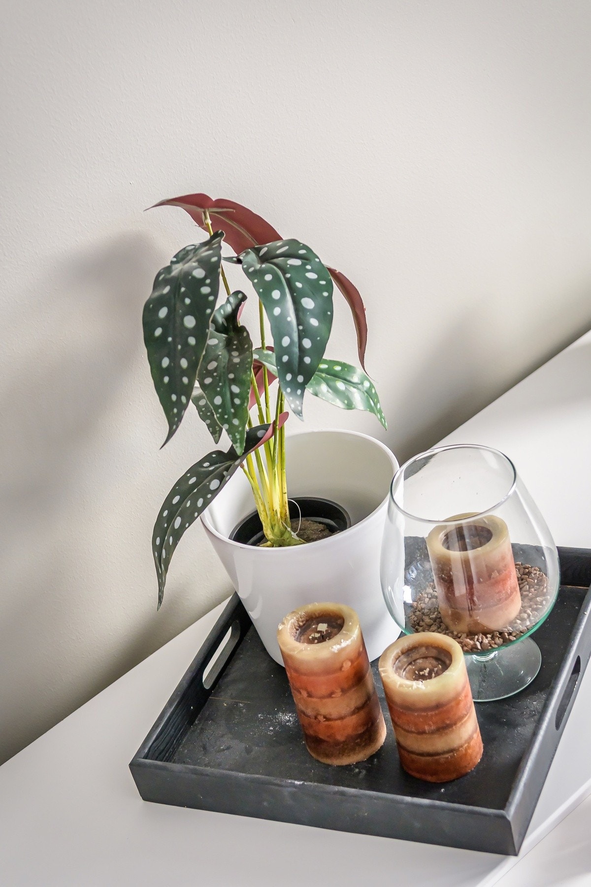 Detaljbilde. Galleribilde