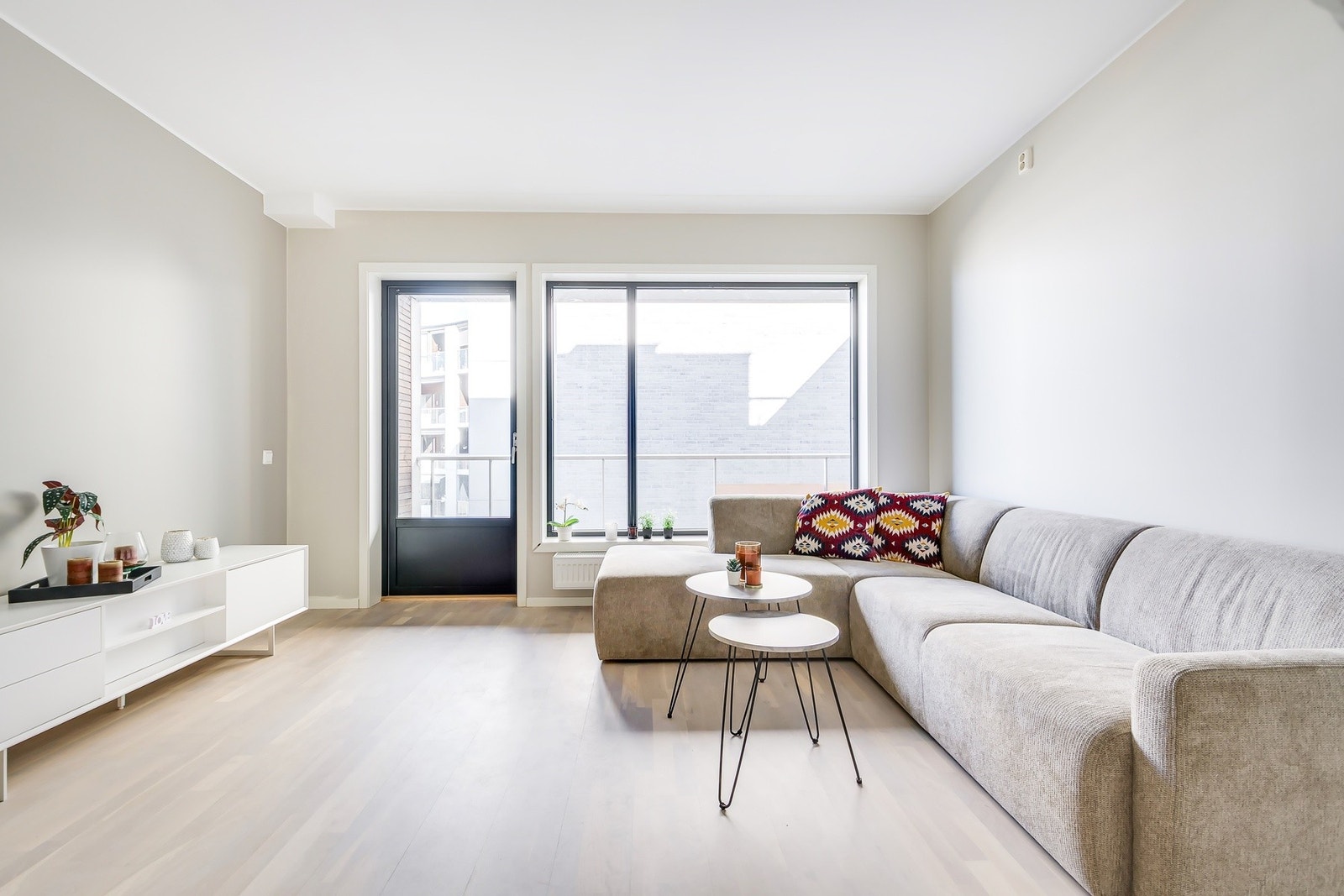 Velkommen til Støperiveien 53! Galleribilde