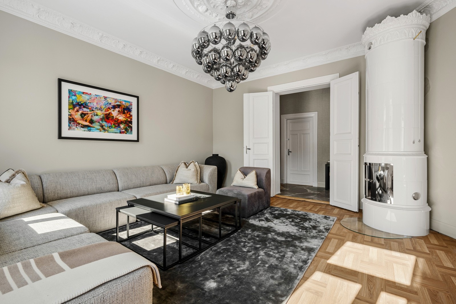 Delikat som var ny i 2022. Galleribilde