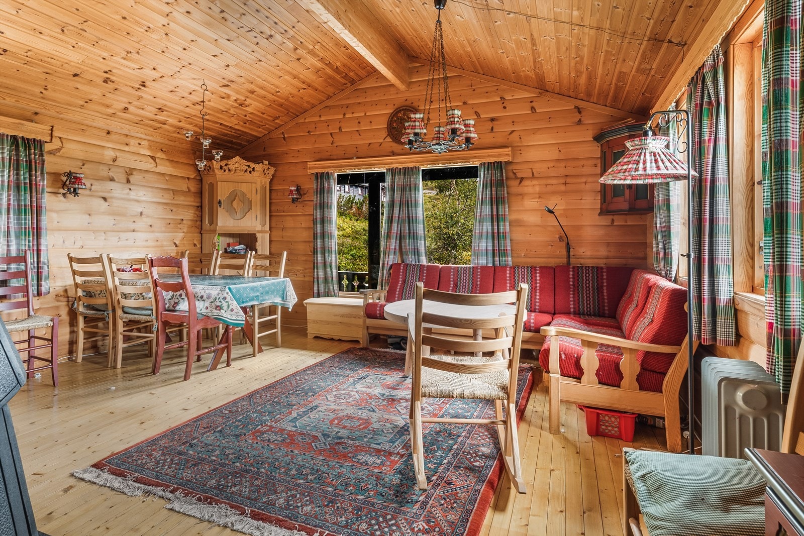 Velkommen inn! Galleribilde