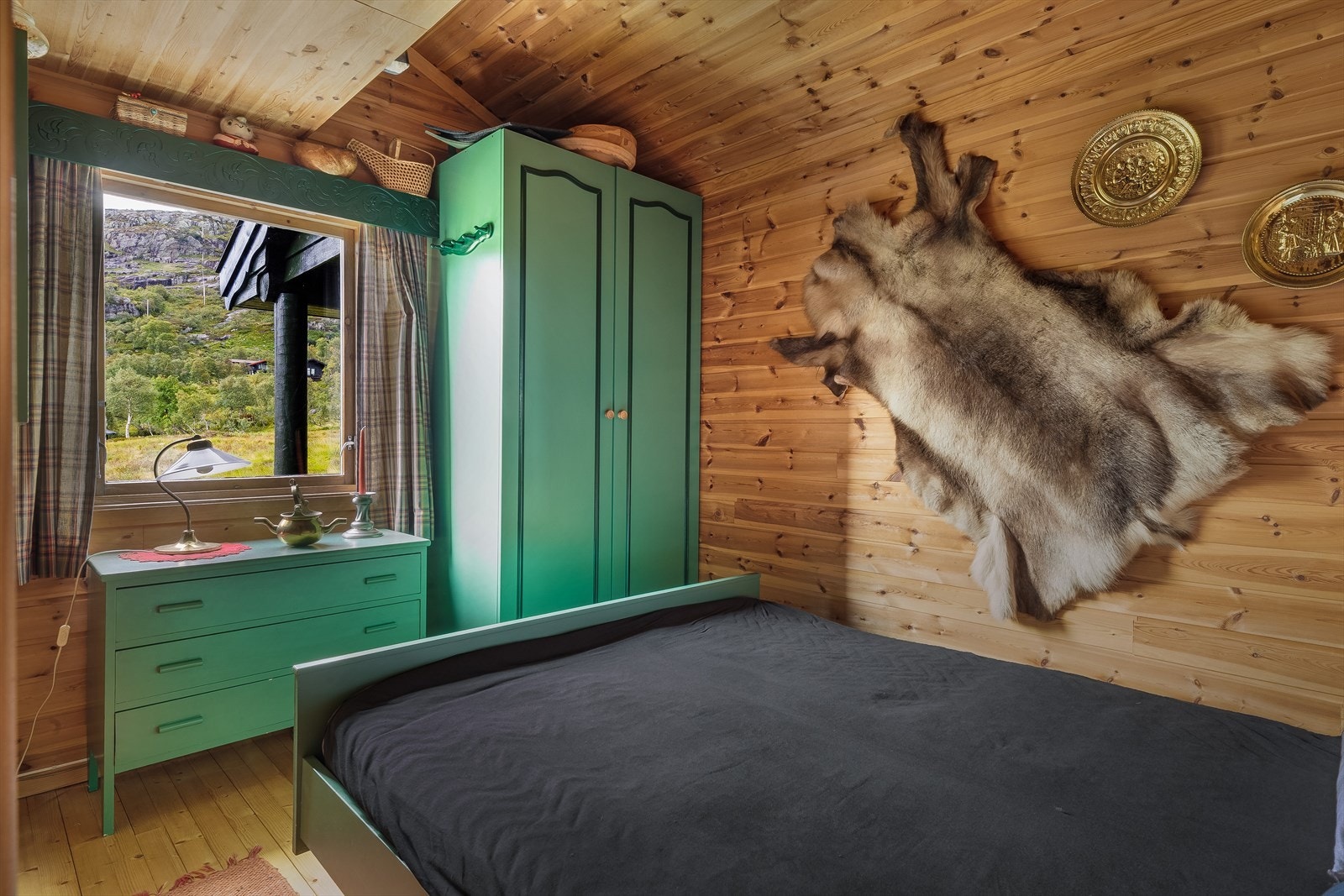 Soverom nr.2 Galleribilde