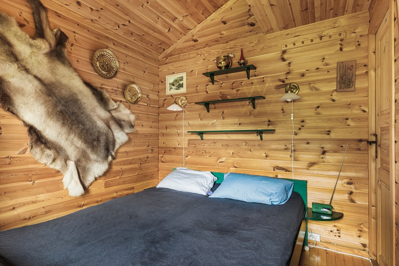 Soverom nr.2 Galleribilde