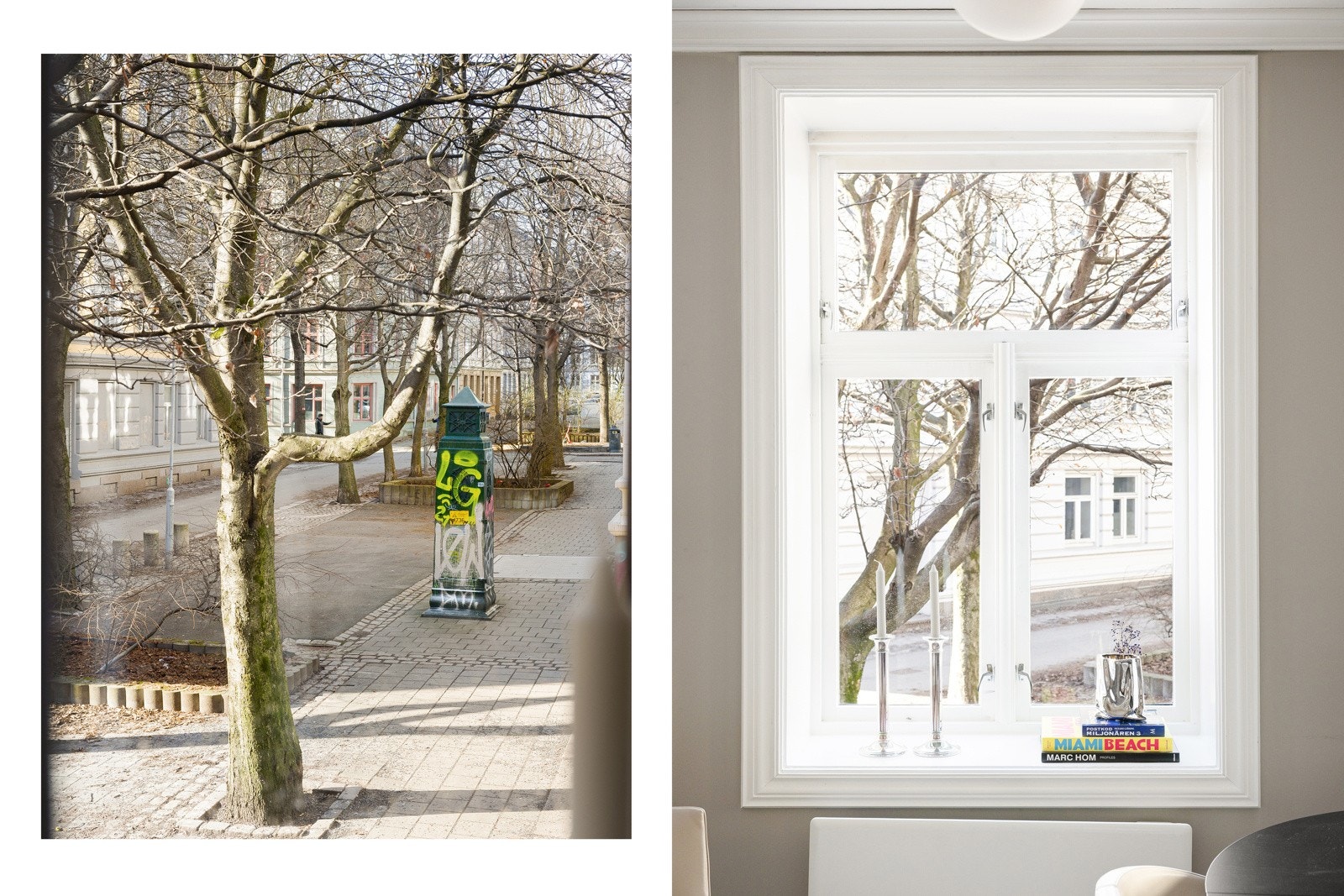 Leiligheten har en sentral og populær beliggenhet på Sofienberg. Det er kort vei til det meste av tilbud og fasiliteter som både nærmiljøet, og byen har å tilby samt parkområder. Gangavstand til både bytrikk og buss samt Grünerløkka og Oslo sentrum. Galleribilde