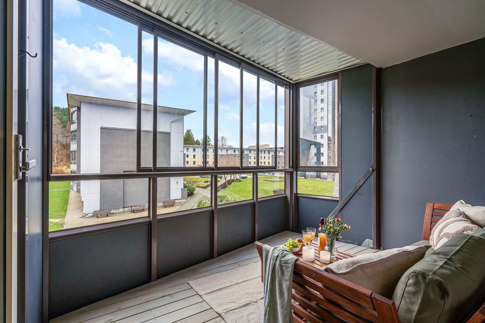 - Nordvik Bolig v/Tonje Roaldsen har gleden av å presentere Lyngfaret 7 - Galleribilde