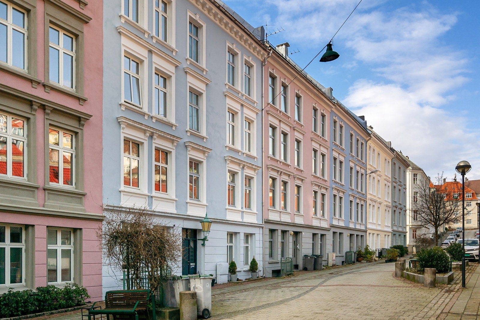 - Velkommen til Repslagergaten 10! - Galleribilde