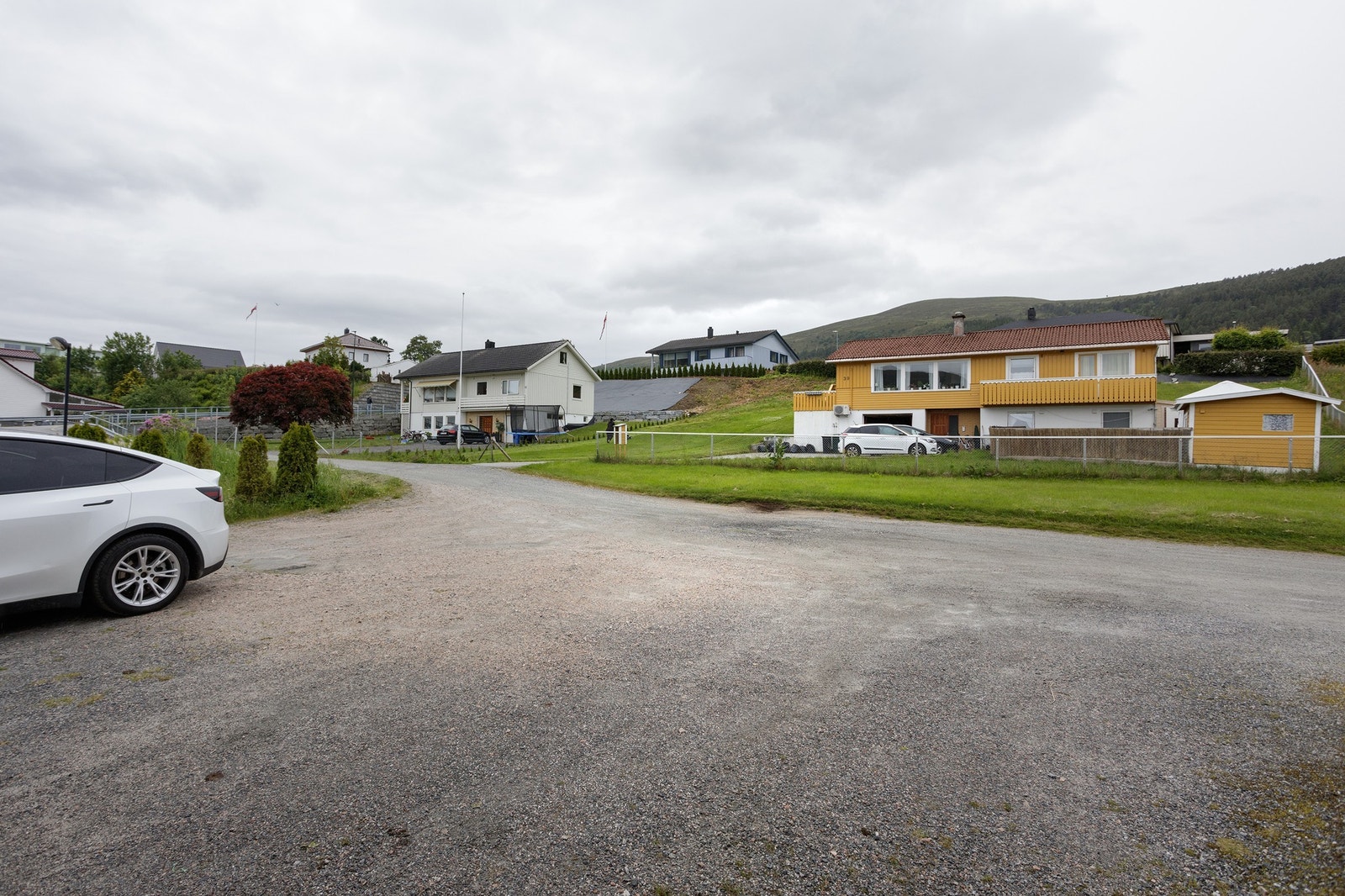 Nabolag Galleribilde