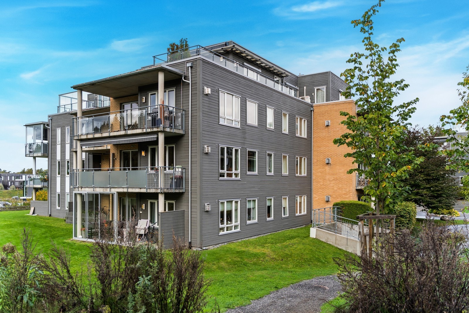 Granheimtunet 21 Galleribilde