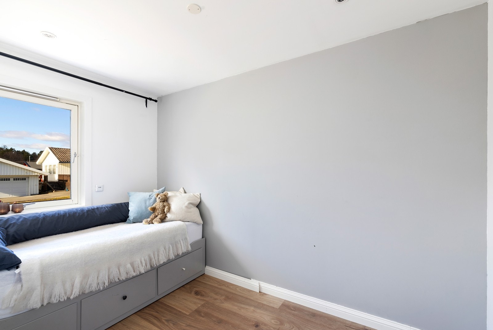 Soverom Galleribilde