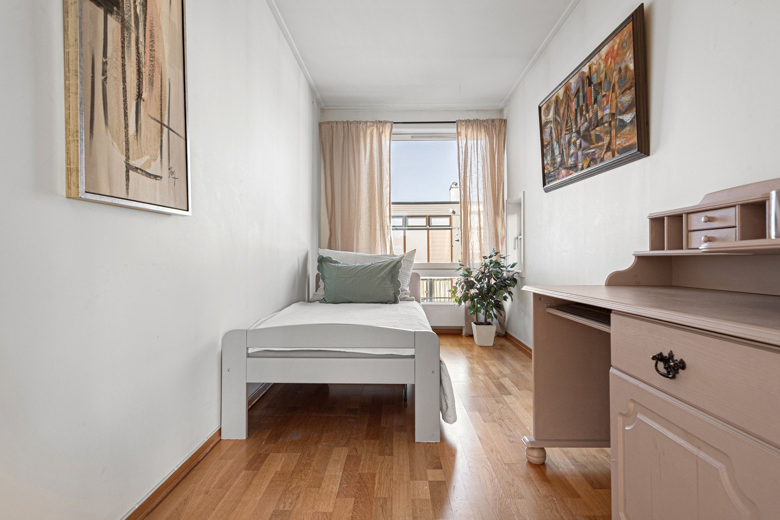 Soverom 4/kontor Galleribilde