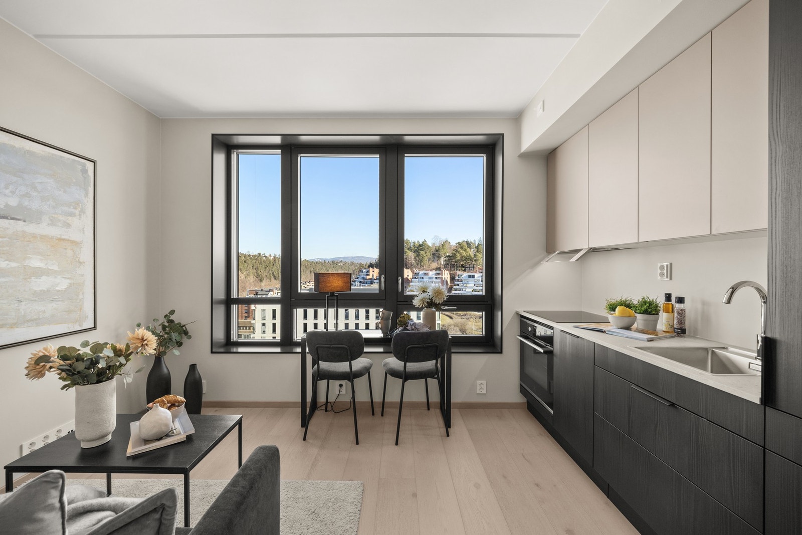 Velkommen til Jørgen Kanitz gate 10 - Presentert av Kenneth Eckmann v/EIE Sandvika Galleribilde