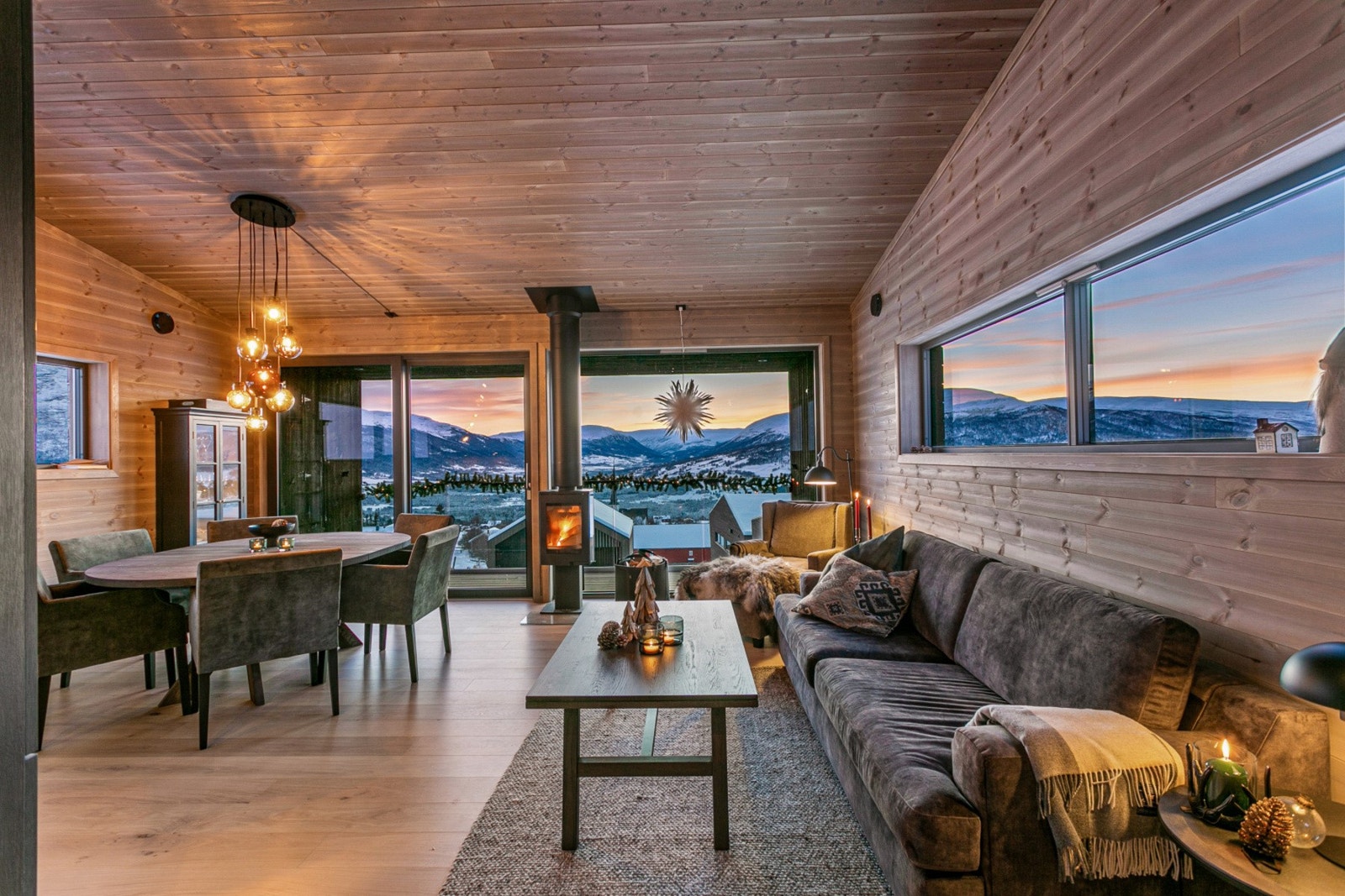 Velkommen til Vangsløkkja. Bilder i annonsen er fra ferdigstilt enhet med tilsvarende planløsning. Galleribilde