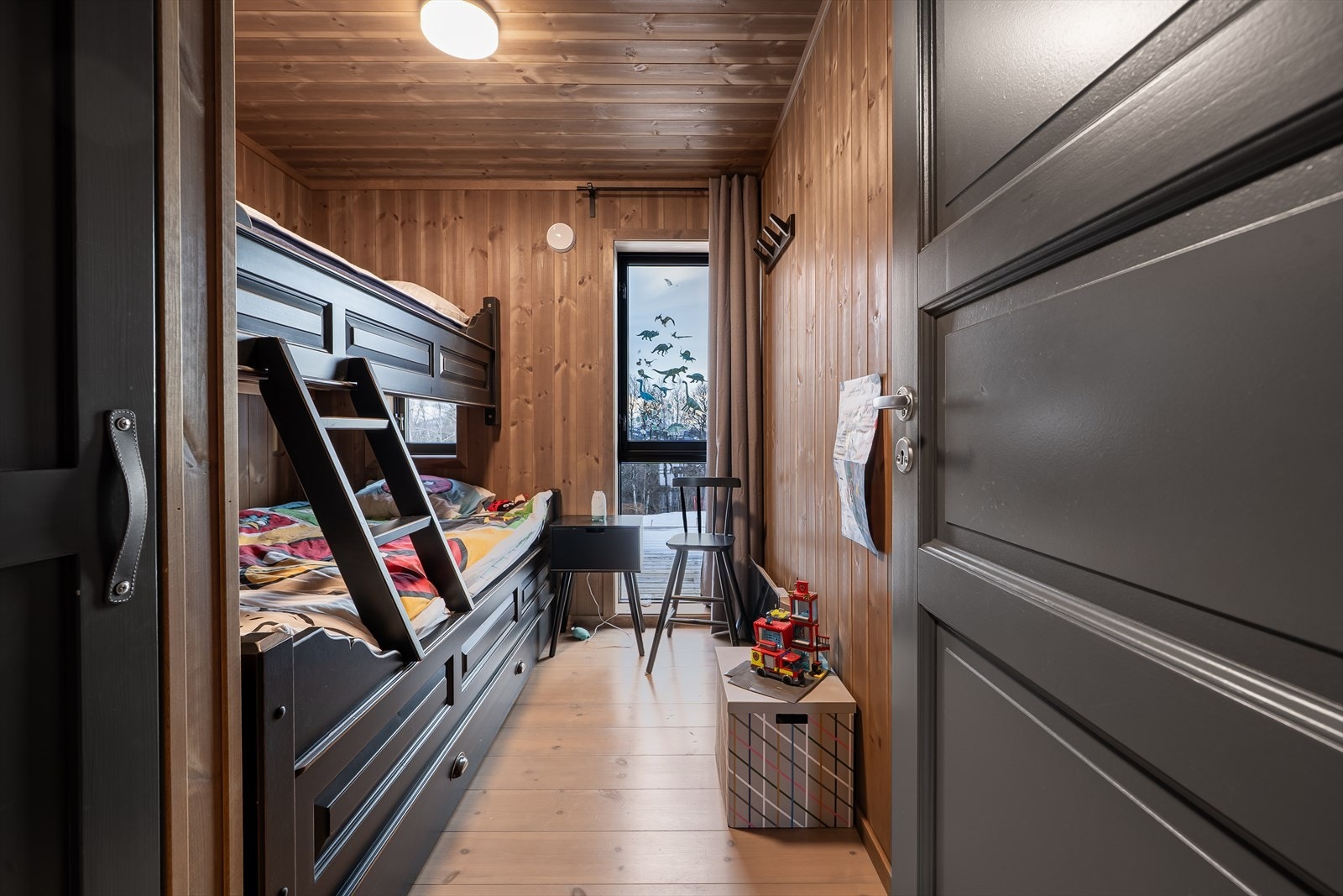 Soverom II Galleribilde