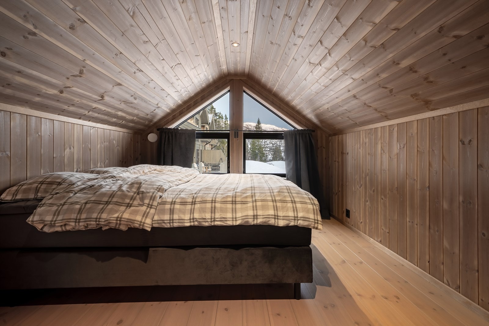 Soverom III Galleribilde