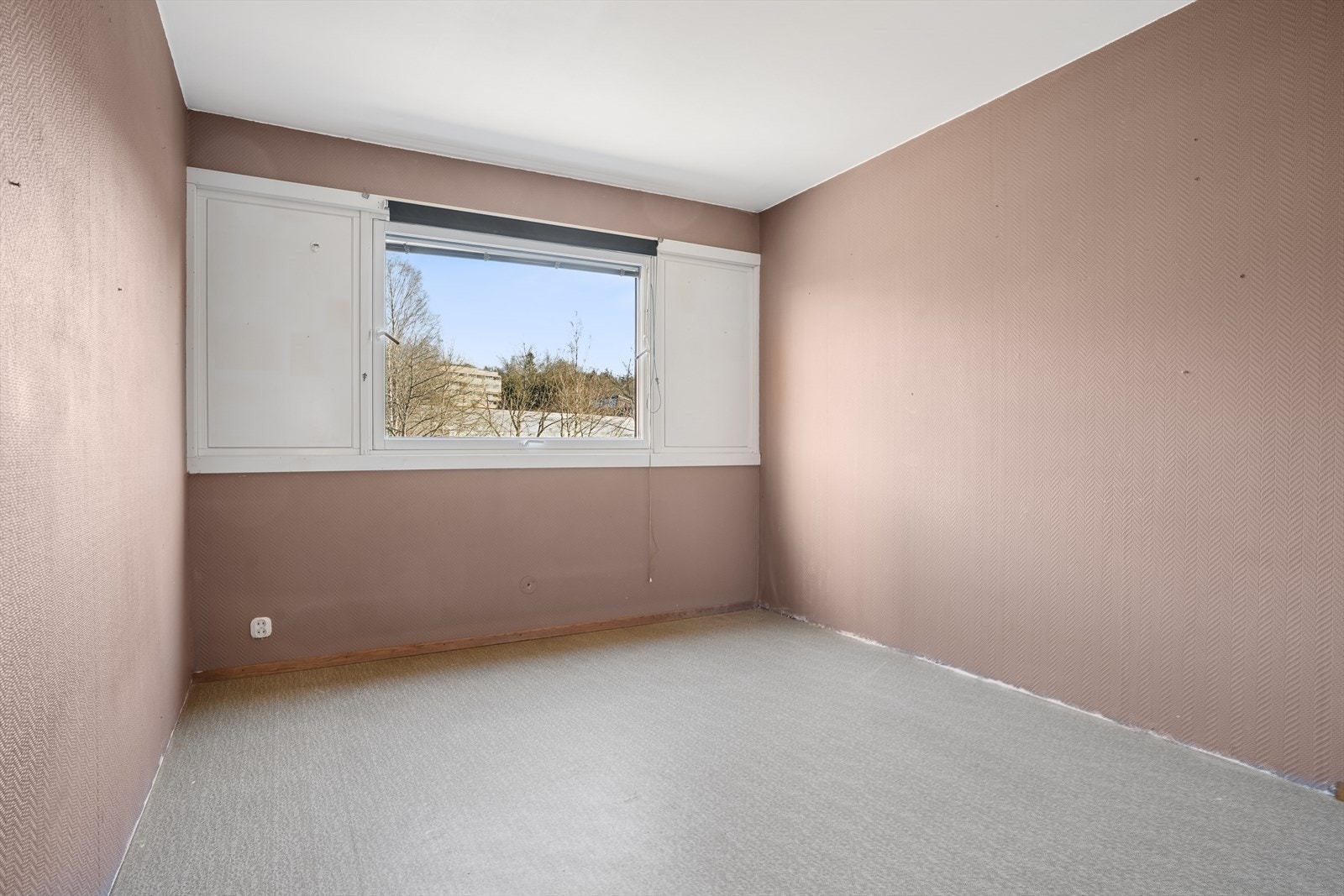 Leiligheten byr på 3 soverom av god størrelse med herlige lysforhold. Galleribilde