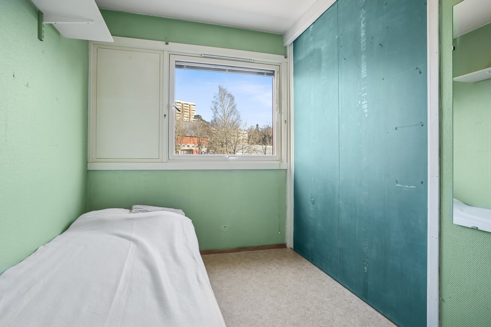 Soverom III Galleribilde