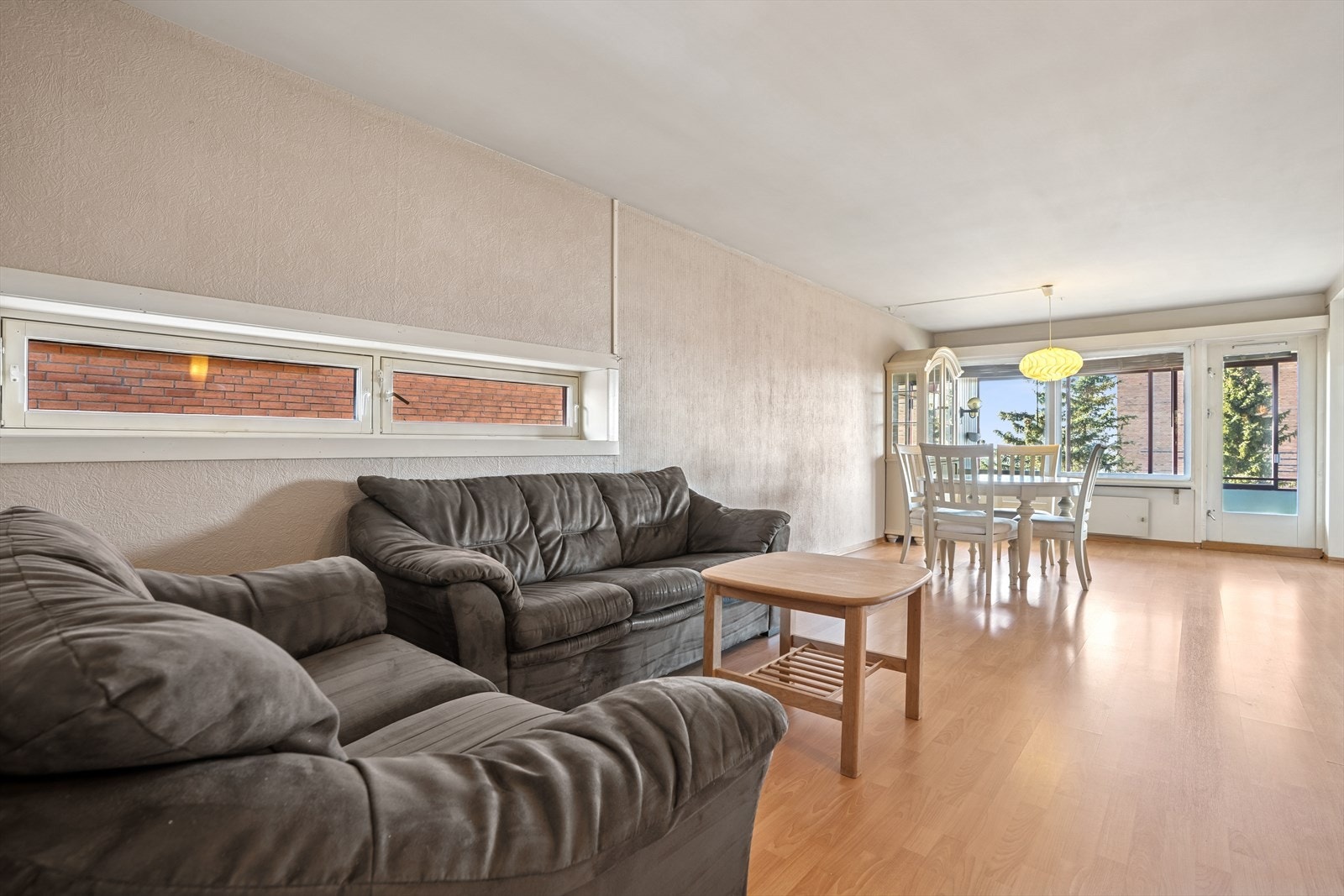 DNB Eiendom ved Sebastian Lian har gleden av å presentere Tvetenveien 239! Galleribilde