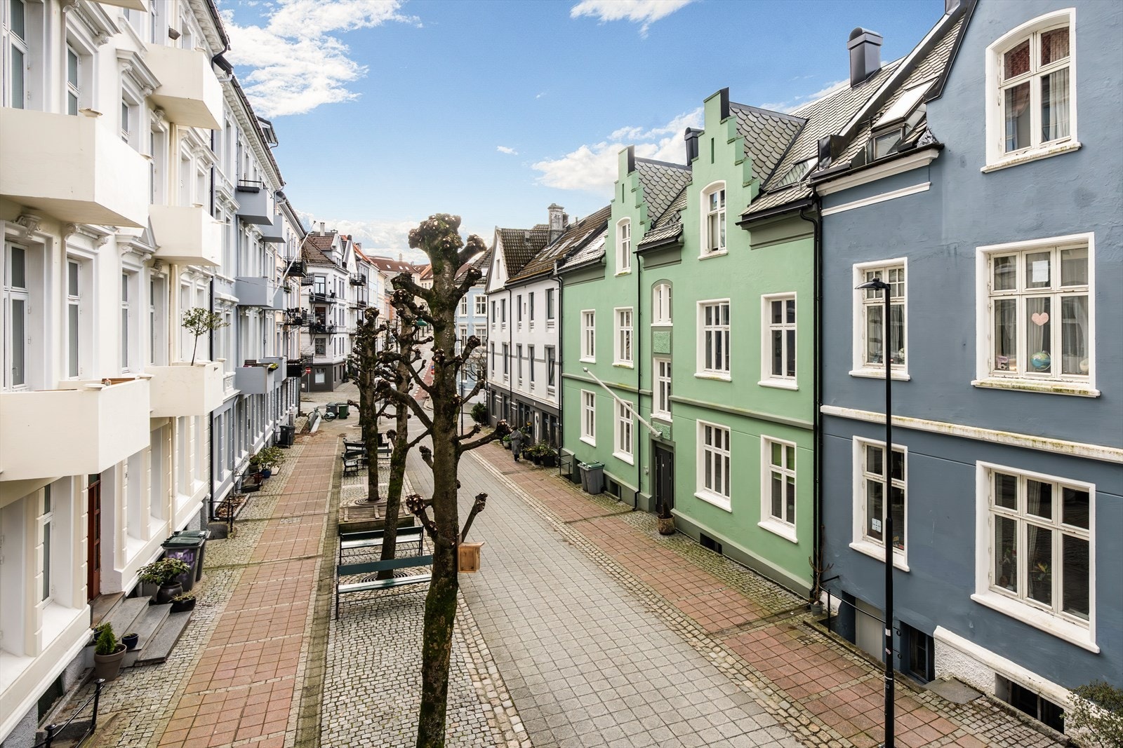 Velkommen til en hyggelig visning - husk påmelding hos megler! Galleribilde