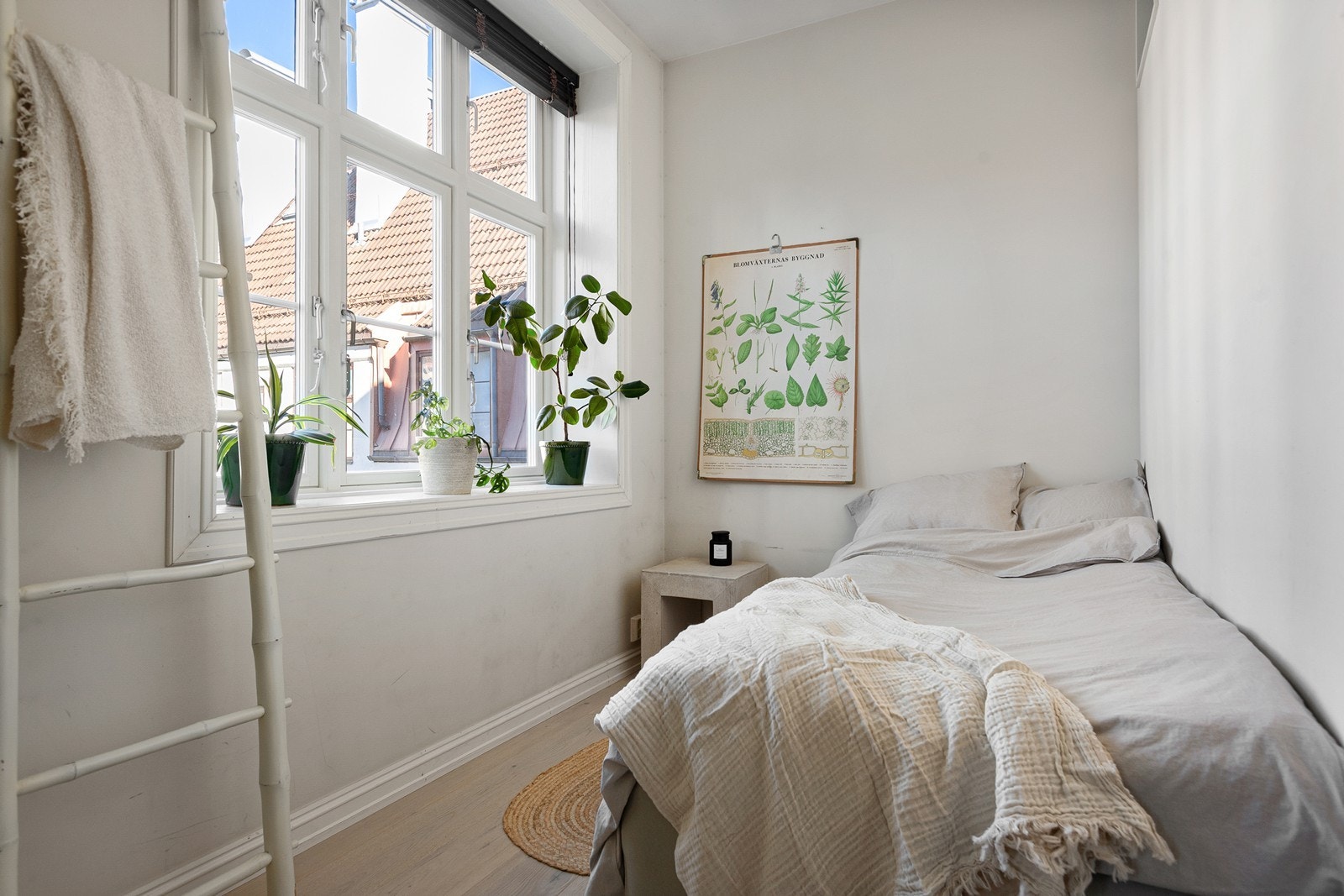 Soverom 2 Galleribilde