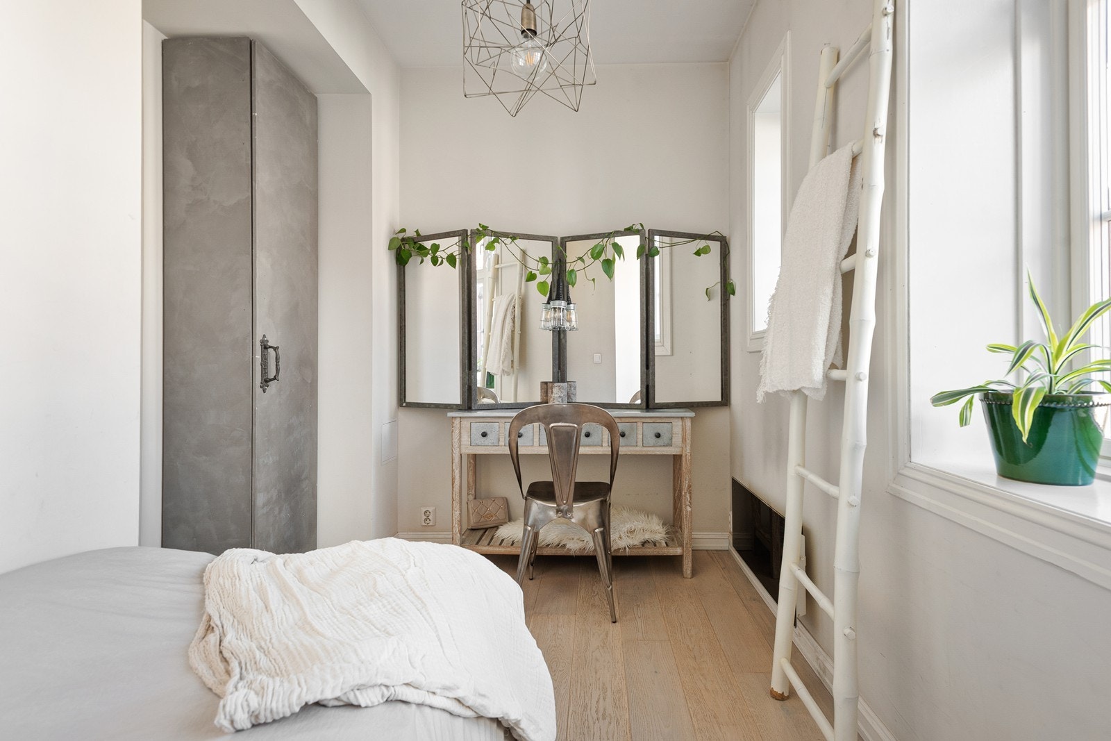 Soverom 2 Galleribilde