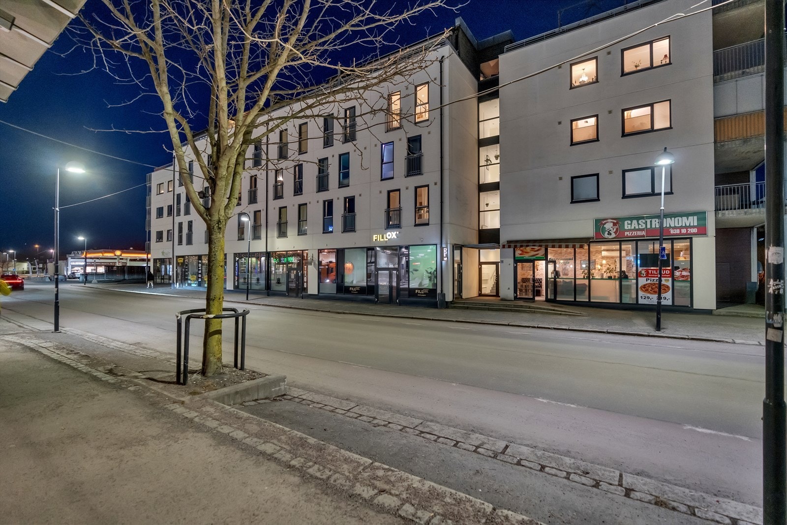 Velkommen til Stillverksveien 18! Galleribilde