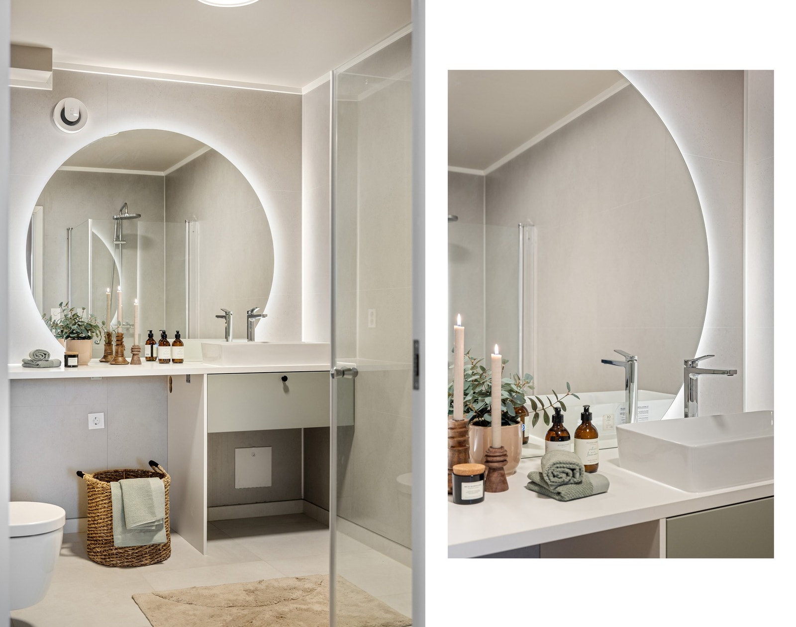 En lekker 3-roms selveier renovert i 2025! Galleribilde