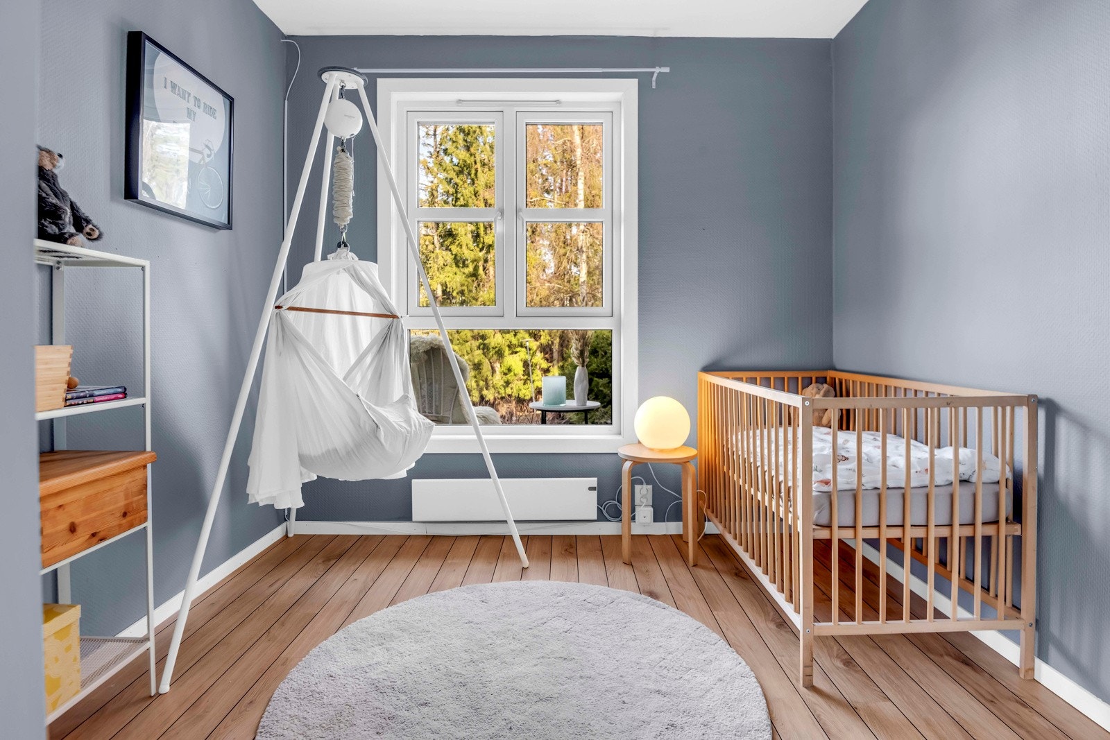 Soverom 3 Galleribilde