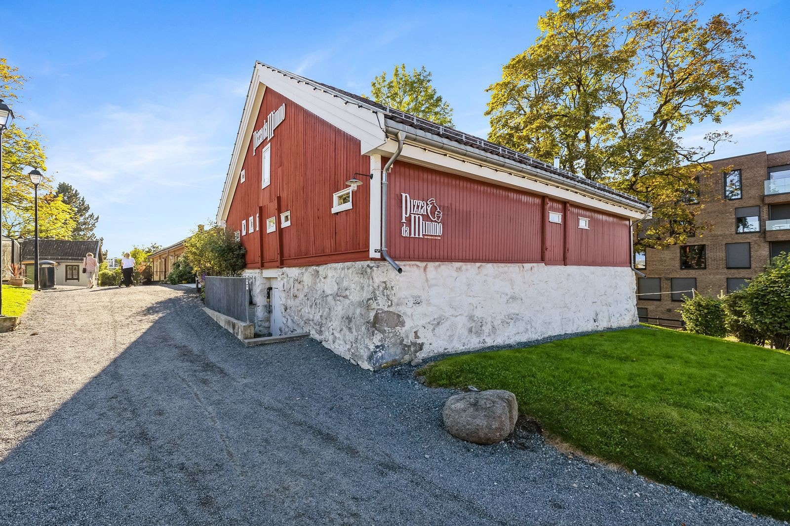 Nærområdet Galleribilde